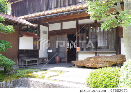 鋼鐵歷史博物館入口一景 97682671