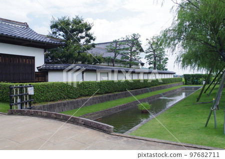 出雲文化傳統館大樓外觀 97682711