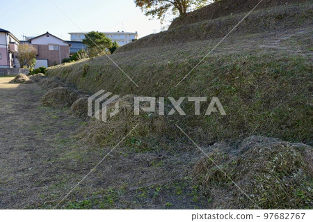 mowing vacant lot mowing vacant lot 97682767