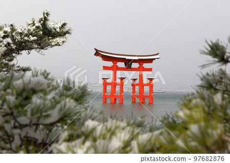 宮島 宮島 97682876