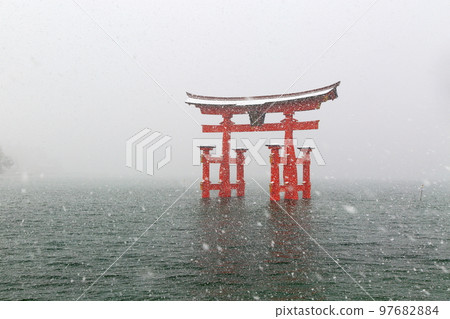 宮島 宮島 97682884