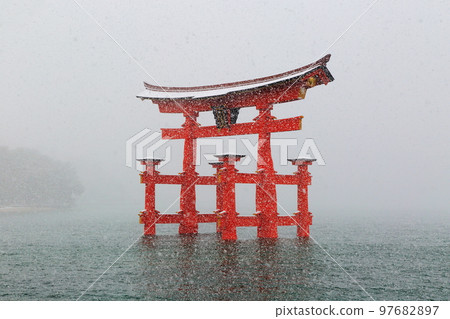 宮島 宮島 97682897