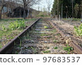 Hokkaido Abandoned line facility 97683537