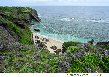 Rotato Beach 97683585