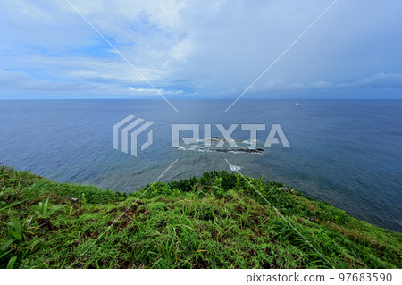 Scenery from Nishizaki 97683590