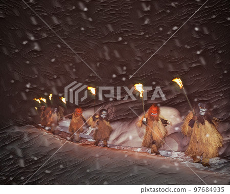 Namahage 97684935