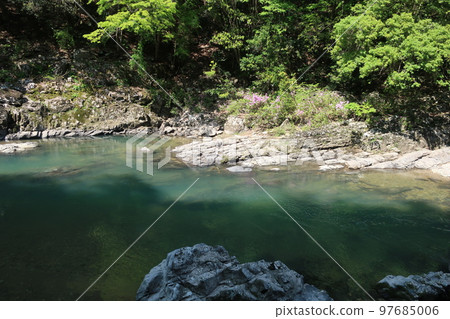 長紋橋大淵 97685006