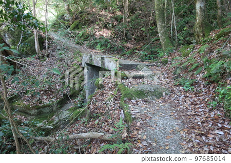 長門峽谷 97685014