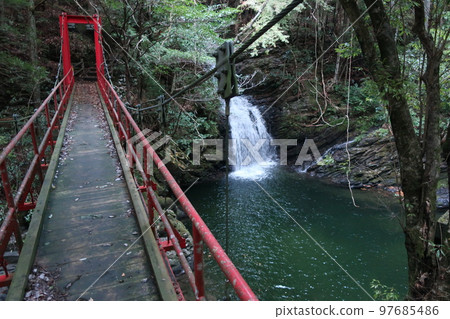 Shirakura Gorge Part 4 97685486