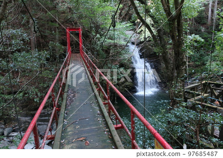 Shirakura Gorge Part 5 97685487
