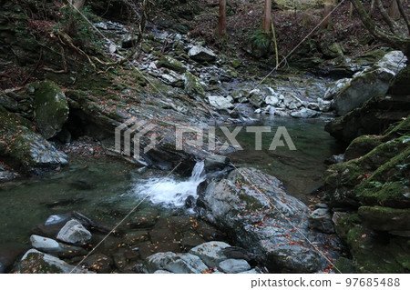 Shirakura Gorge Part 6 97685488