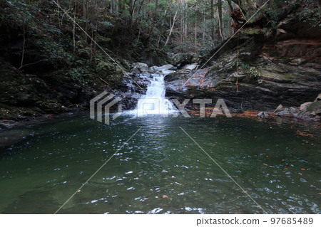 Shirakura Gorge Part 7 Shirakura Gorge Part 7 97685489
