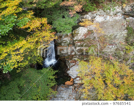 Shirakura Gorge Part 12 Shirakura Gorge Part 12 97685541