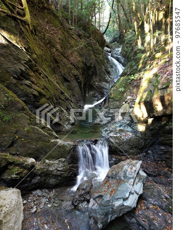 Shirakura Gorge Part 18 Shirakura Gorge Part 18 97685547