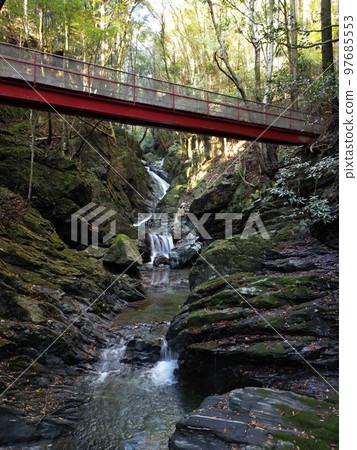 Shirakura Gorge Part 24 Shirakura Gorge Part 24 97685553