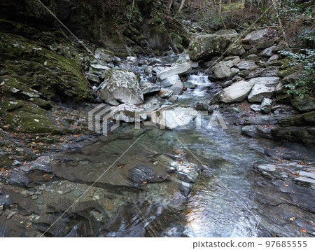 Shirakura Gorge Part 26 Shirakura Gorge Part 26 97685555