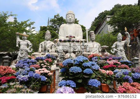 Tsubosaka-dera, Nara Prefecture 97686152