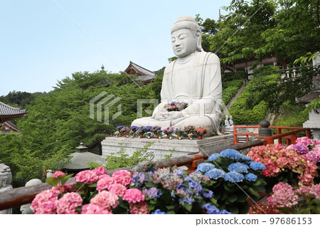 Tsubosaka-dera, Nara Prefecture 97686153