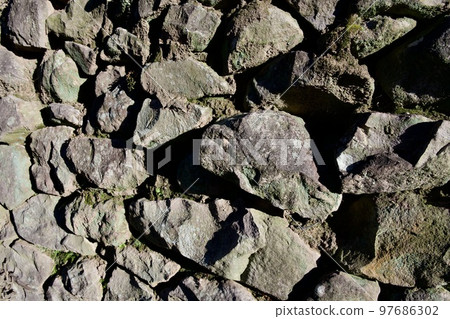 Image of Ishigaki Image of Ishigaki 97686302
