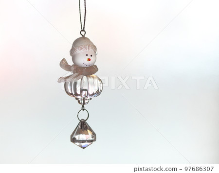 雪人 97686307