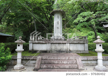 奈良縣長谷寺 97686402