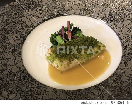 French Poisson 3 French Poisson 3 97686436