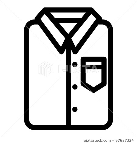 這是 Y 卹圖標的插圖。 97687324