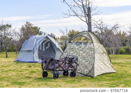 park tent 97687716