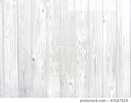 white painted wall 97687929