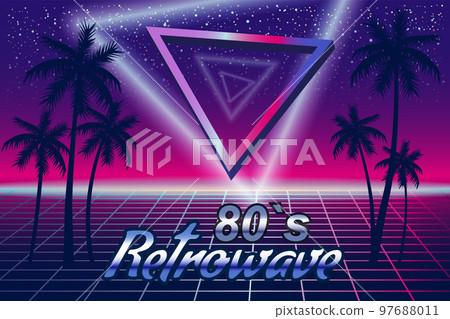 Retrowave như một món quà đặc biệt để bạn có thể tìm lại những ký ức trong quá khứ của mình. Hãy để nó giúp bạn tìm lại nét đẹp của những năm tháng trưa trung học và cảm nhận lại những âm thanh đầy cảm hứng của thập niên 1980.