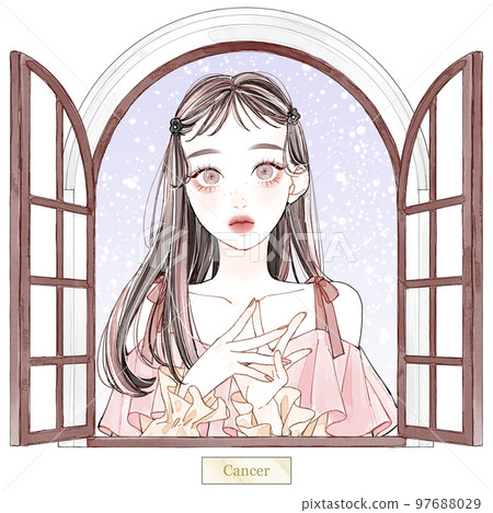 Cancer Cancer 97688029