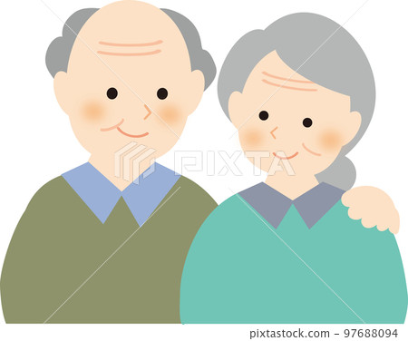 Good friend Senior Good friend Senior 97688094