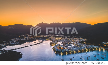 Marina Cove and Hebe Haven Sai Kung District 19 Dec 2022 1 March 2022 Marina Cove and Hebe Haven Sai Kung District 19 Dec 2022 1 March 2022 97688342