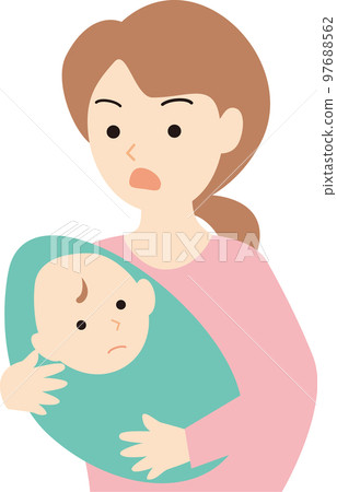 Parenting trouble 97688562