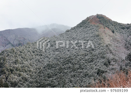 雪煙 雪煙 97689199