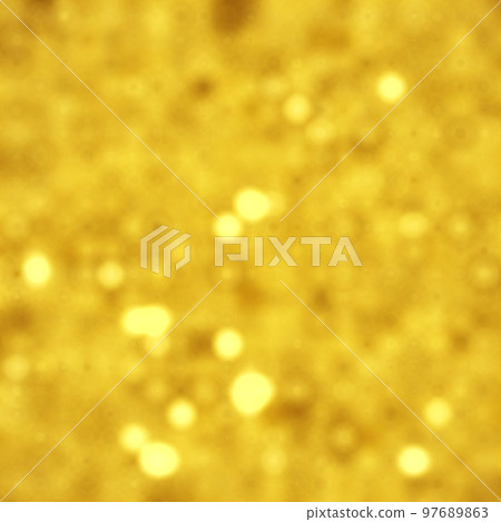 gold gold material background wallpaper decoration background 97689863
