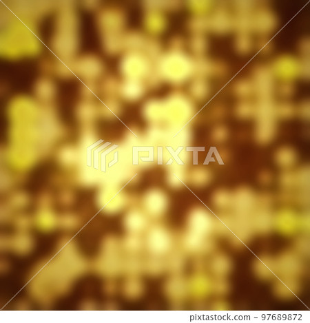 gold gold material background wallpaper decoration background 97689872