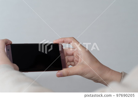 有智能手機 97690205