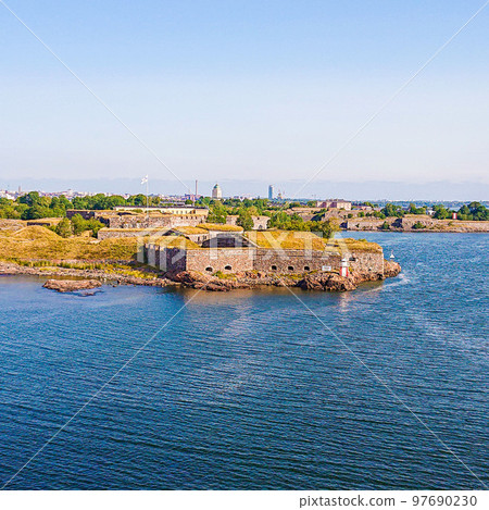 Finland Helsinki World Heritage Suomenlinna Fortress Finland Helsinki World Heritage Suomenlinna Fortress 97690230