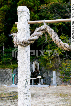 大阪府高槻市新西極聖地客座南山安岡寺古城不動明王 大阪府高槻市新西極聖地客座南山安岡寺古城不動明王 97691277