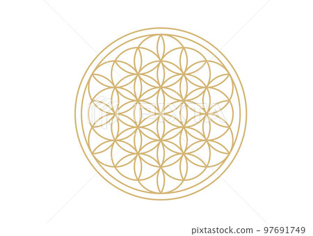 生命之花 97691749