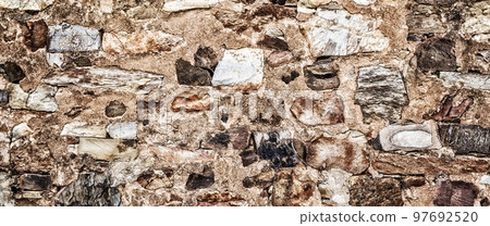 Stone Wall 97692520