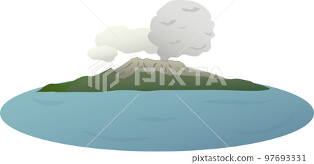 櫻島鹿兒島 櫻島鹿兒島 97693331