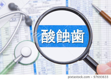 acid erosion teeth acid erosion teeth 97693633