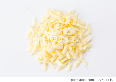 Melting natural cheese 97694510
