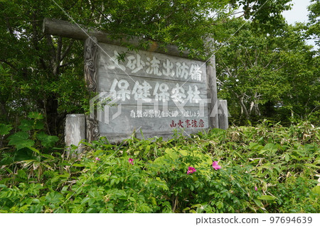 泥沙徑流防止·保健林(屈斜路湖) 泥沙徑流防止·保健林(屈斜路湖) 97694639