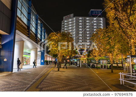 《東京》赤羽站・照明 《東京》赤羽站・照明 97694976