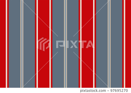 Vertical stripes seamless pattern. Lines vector abstract design. Stripe texture suitable fashion textiles. Vertical stripes seamless pattern. Lines vector abstract design. Stripe texture suitable fashion textiles. 97695270