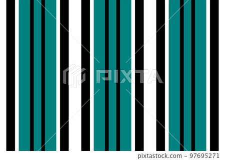 Stripes pattern vector background. Colorful stripe abstract text Stripes pattern vector background. Colorful stripe abstract text 97695271