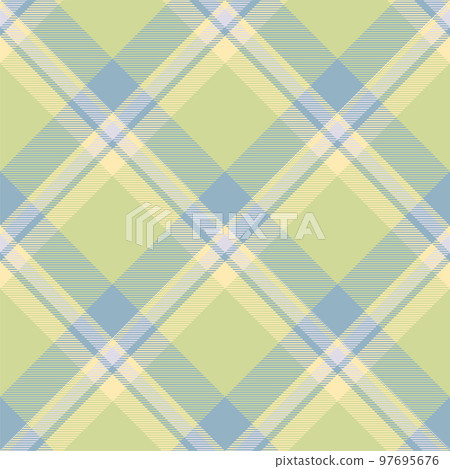 Tartan scotland seamless plaid pattern vector. Retro background fabric. Vintage check color square geometric texture for textile print, wrapping paper, gift card, wallpaper design. Tartan scotland seamless plaid pattern vector. Retro background fabric. Vintage check color square geometric texture for textile print, wrapping paper, gift card, wallpaper design. 97695676